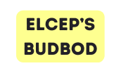 Elcep s Budbod